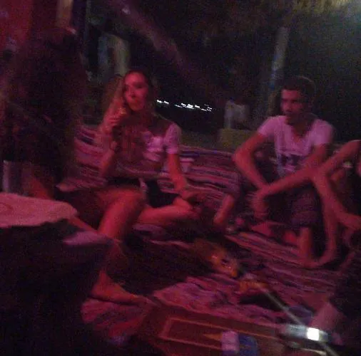 Szálloda Adam Bay 3*