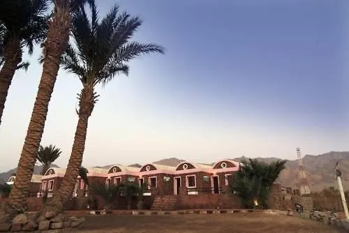 Szálloda Adam Bay Nuweiba`