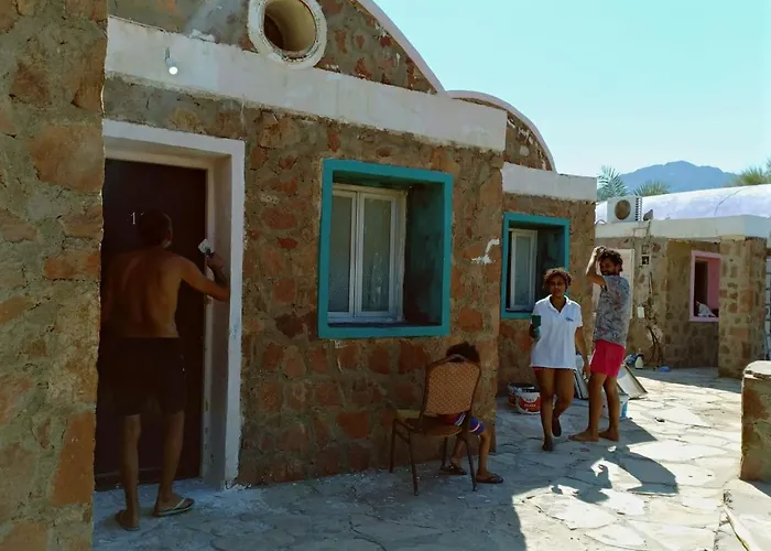 Adam Bay Nuweiba`