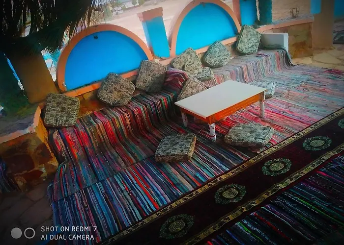 Adam Bay Nuweiba`
