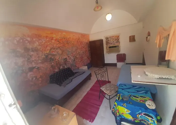 Szálloda Adam Bay 3*