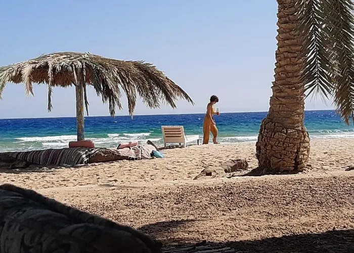 Szálloda Adam Bay 3*